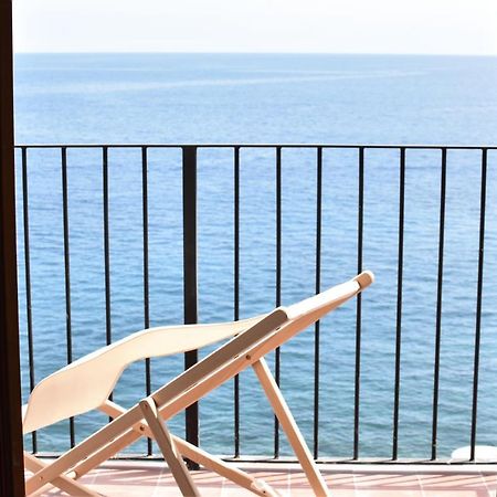 La Casa Del Mare - Bastia Centre Vue Mer Et Citadelle Extérieur photo