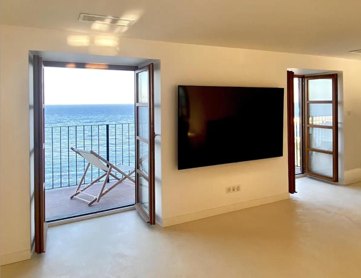 La Casa Del Mare - Bastia Centre Vue Mer Et Citadelle Extérieur photo