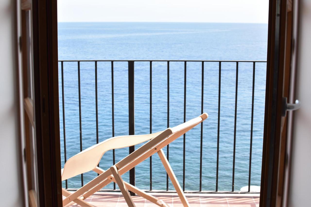 La Casa Del Mare - Bastia Centre Vue Mer Et Citadelle Extérieur photo